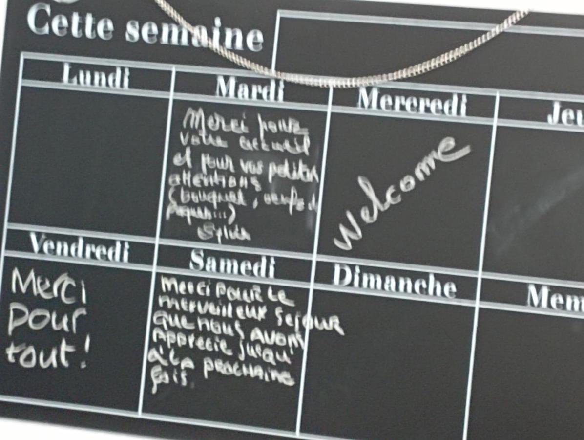 Le Gite De Margot Beyssac Buitenkant foto